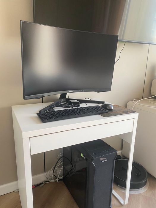 Собранный готовый компютер игровой