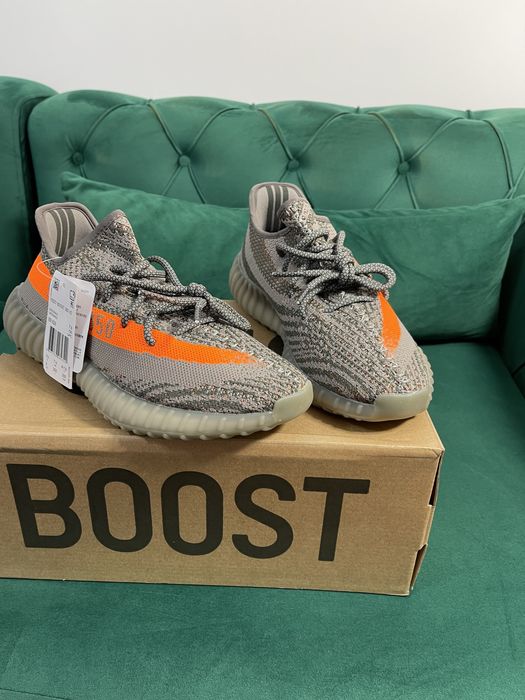 Adidasi Yeezy Boost 350 Premium colectie noua