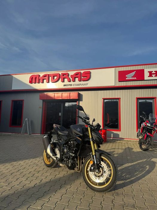 Honda CB 1000 Hornet Honda Hornet 1000 SP Impecabila