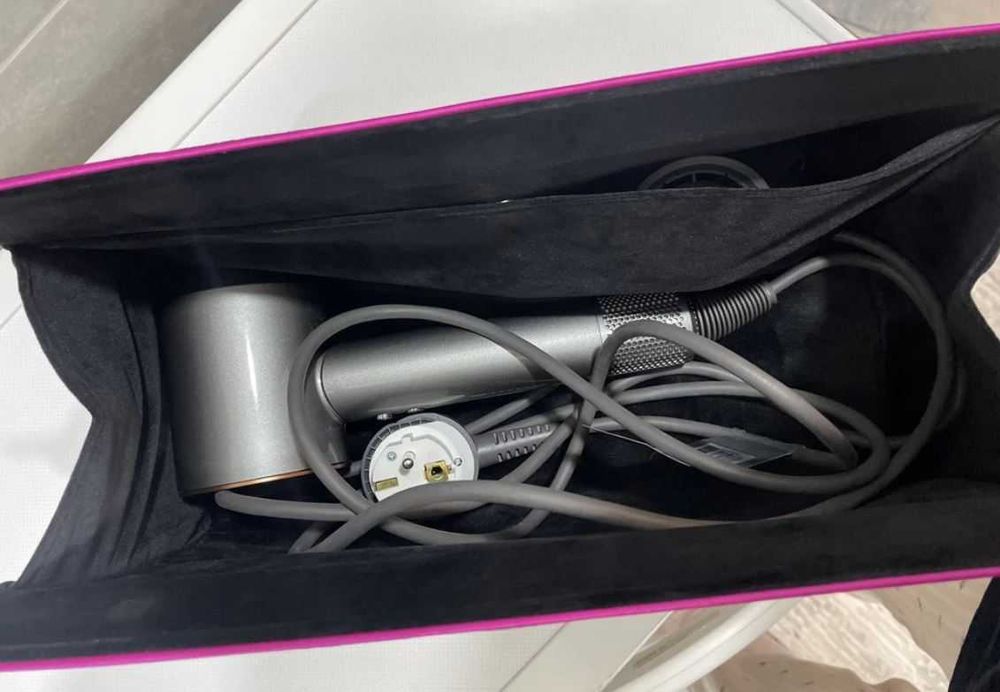 Сумка для Dyson ,чехол для Дайсона НОВАЯ