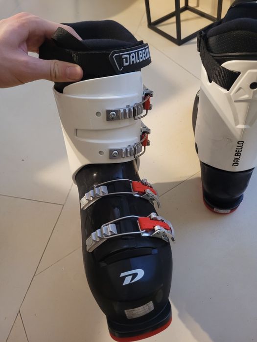 Clapari Dalbello unisex