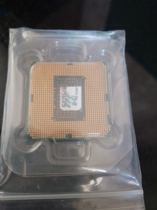Продам Intel Core i5-2500K (сокет 1155)