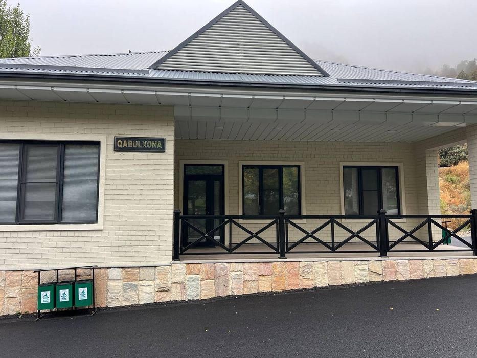 Radus zavodi #радус Gisht bor oxongoron#gisht #гишт #кирпич #уй #пено