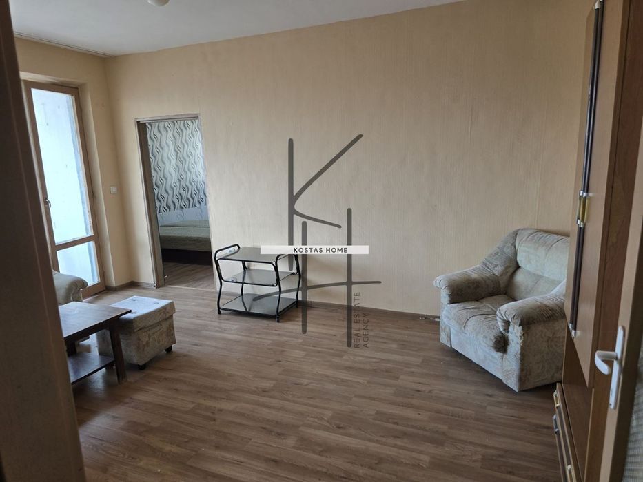 Продава се Тристаен апартамент в Варна, Левски - 60 кв.м за 2234 €/кв.м - Снимка #4