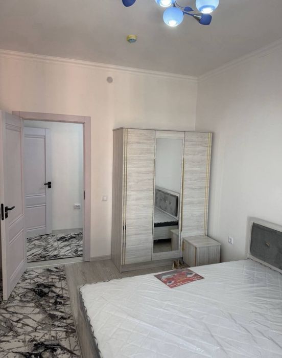 Продаётся Новостройка Мусаффо Маскан 2 комнатная