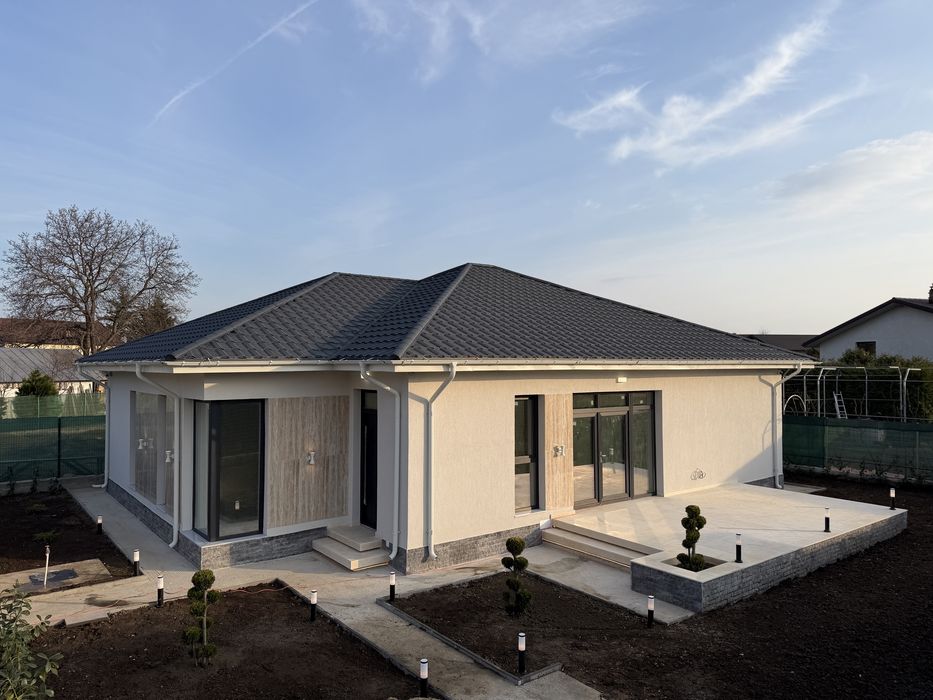 Casa  de vanzare Bucov