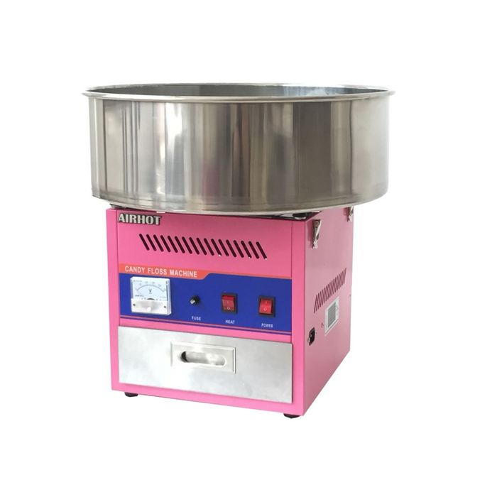 Сахарная вата/Аппарат