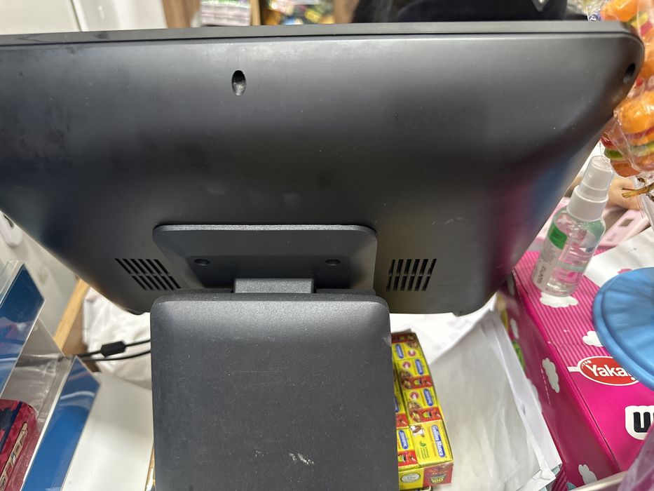 Pos-система,принтер чеков