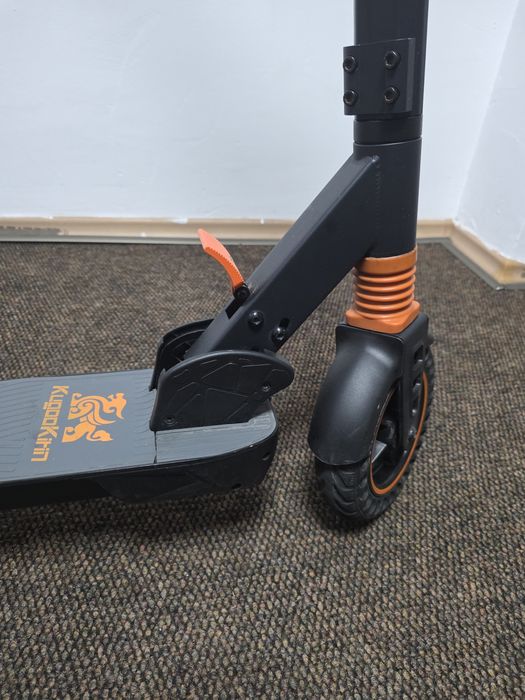 Trotineta electrica Kukirin S1 Pro