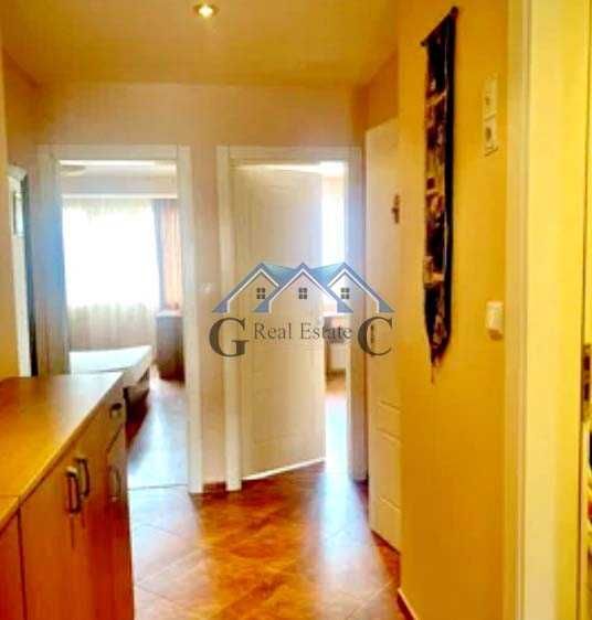 Дава се под наем Тристаен апартамент в Варна, Колхозен пазар - 105 кв.м за 510 € - Снимка #2