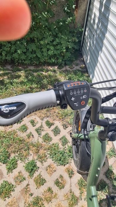 Електрическ колело RADRUNNER 2