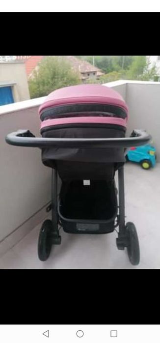 EasyGo - Carucior 3 in 1