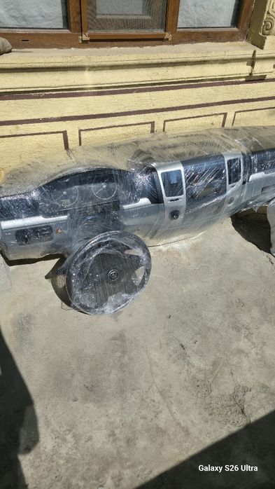 Бак инжектор  для газель