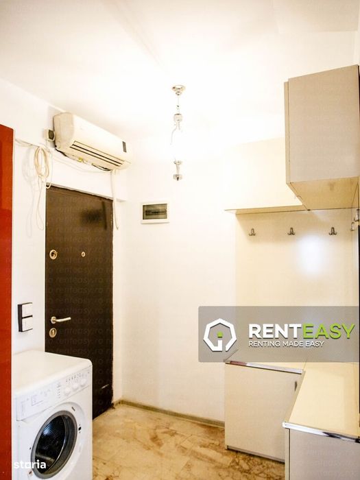 Apartament 2 camere Bloc Nou - Elena Doamna cu parcare