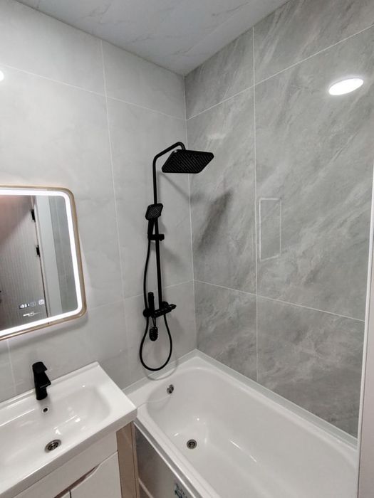 Срочно 1 хонали ижарага берилади 5 микрорайон