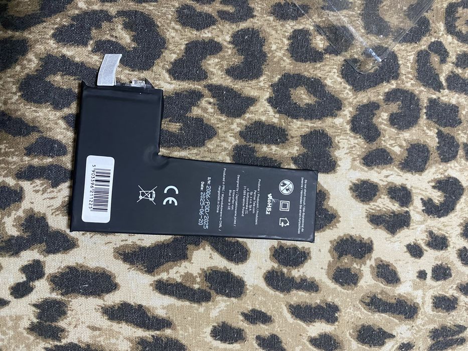 Vand baterie de iphone 11 pro