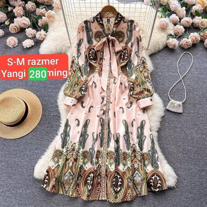 Ayollar kiyimlari yangi hammasi arzonga