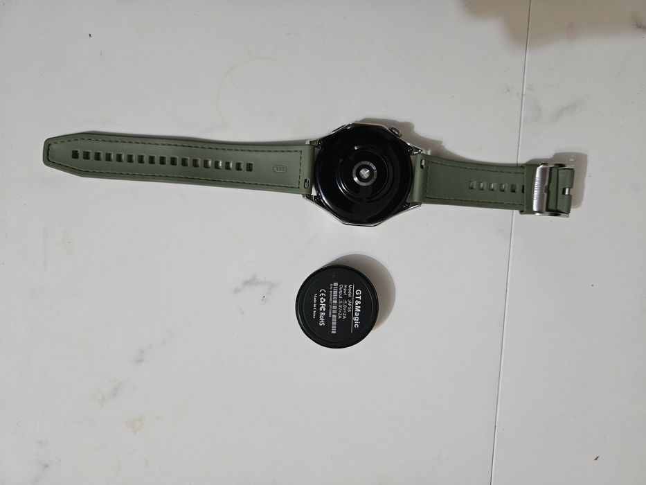 Huawei gt4 Смарт-часы