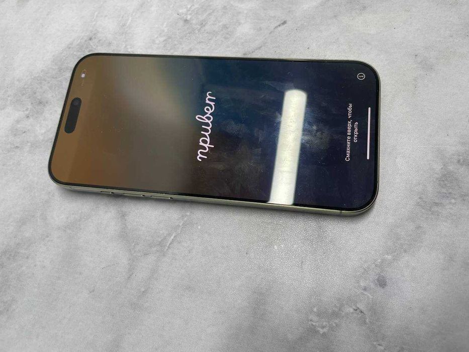 Лесхоз 9 Apple IPhone 16 Pro Max