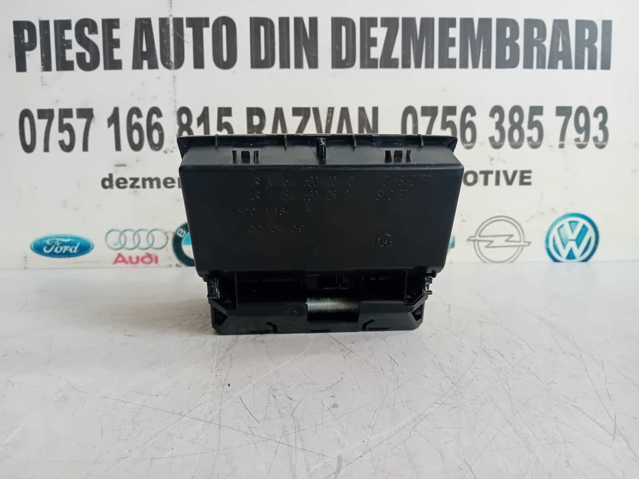 Scrumiera Spate Cotiera Mercedes Gl X164 2006-2013