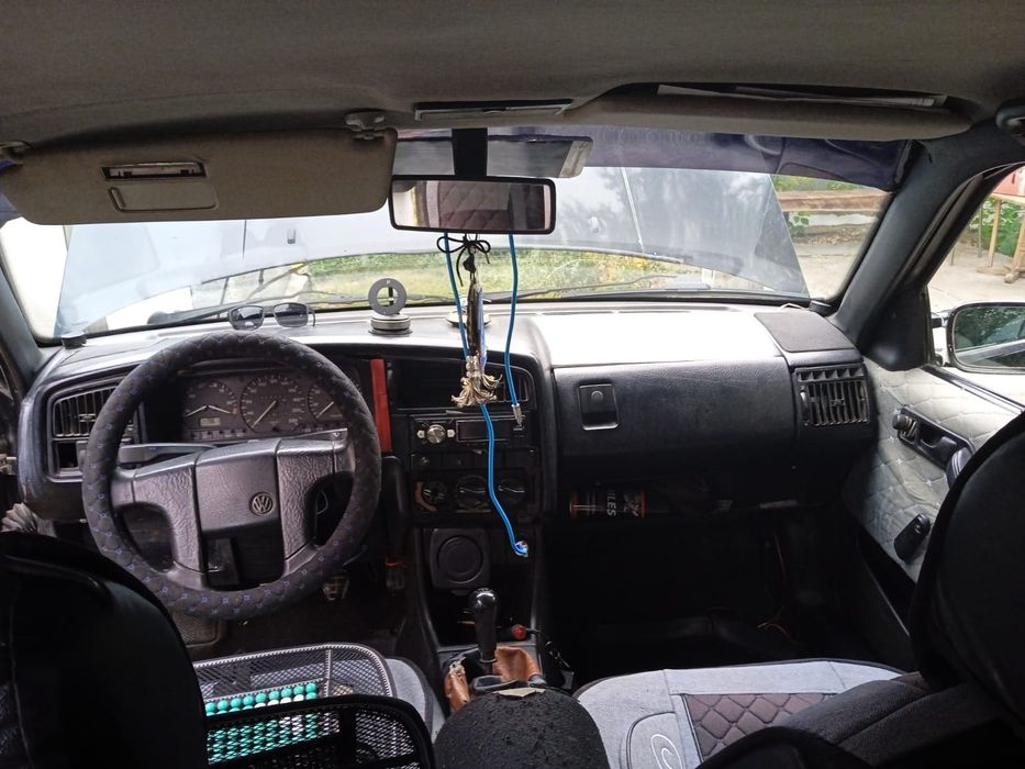 Продам пассат Б3 на ходу