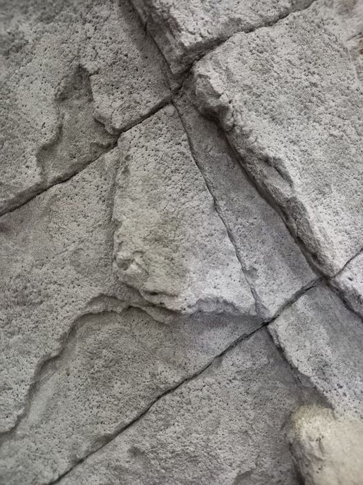 Artbeton,Tosh yasaymiz