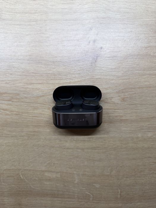 Casti In-Ear Devialet Gemini II