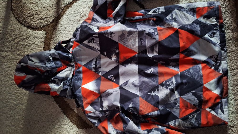 Geacă pârtie Quiksilver