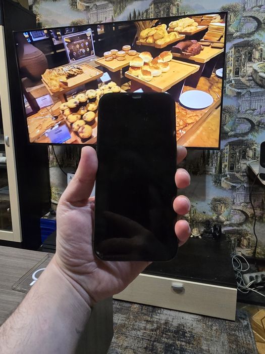 Пррдам Айфон iPhone 12 pro max 256gb