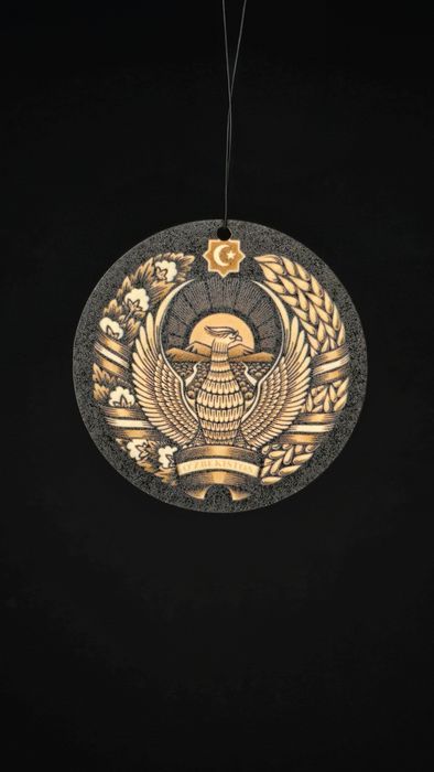 Авто ароматизатор