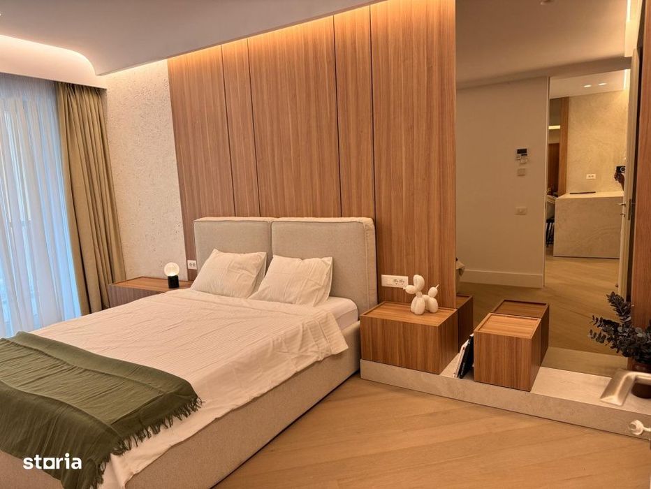2 Camere Cortina 126 Iancu Nicolae Design de Top