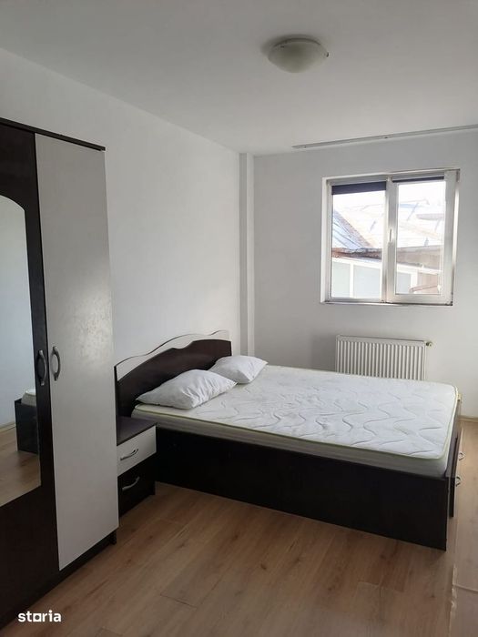 2 camere/ Straulesti/ ap in vila/ langa metrou