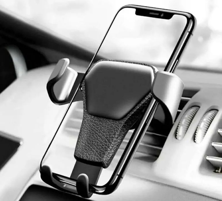 Стойки за телефони тип щипки