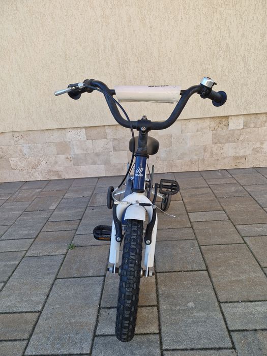 Bicicleta Neuzer BMX 14"