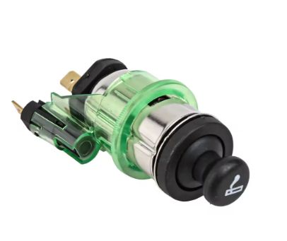 Запалка за кола № V Ford Focus,Mondeo,S-Max,Galaxy,Fiesta