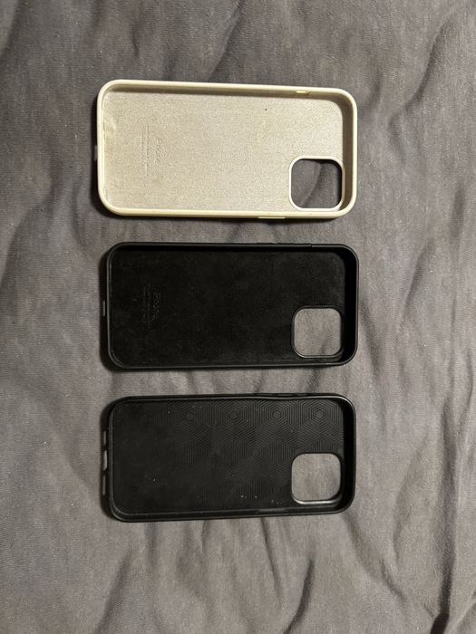 4 бр Кейсове за IPHONE 12 PRO MAX