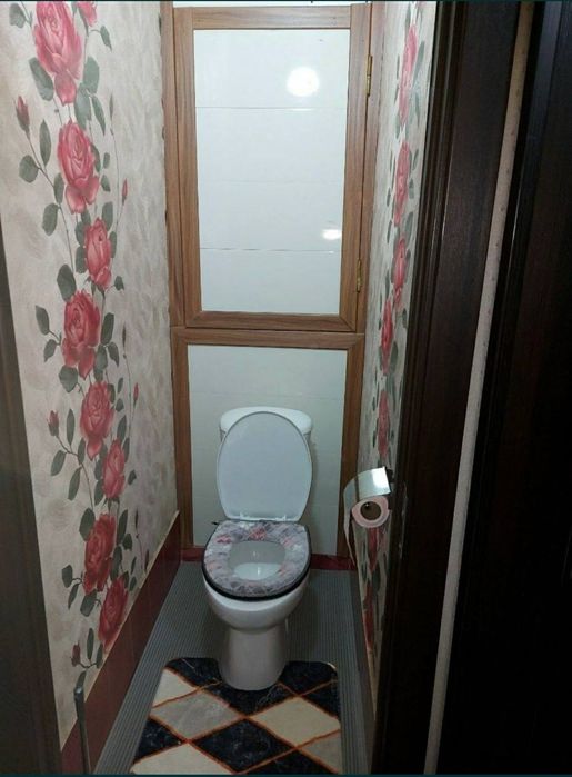 Продаётся 4х комнатная квартира Хумоюн