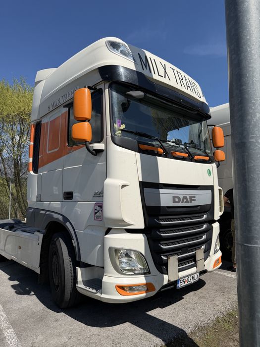 Daf xf 106 460 480