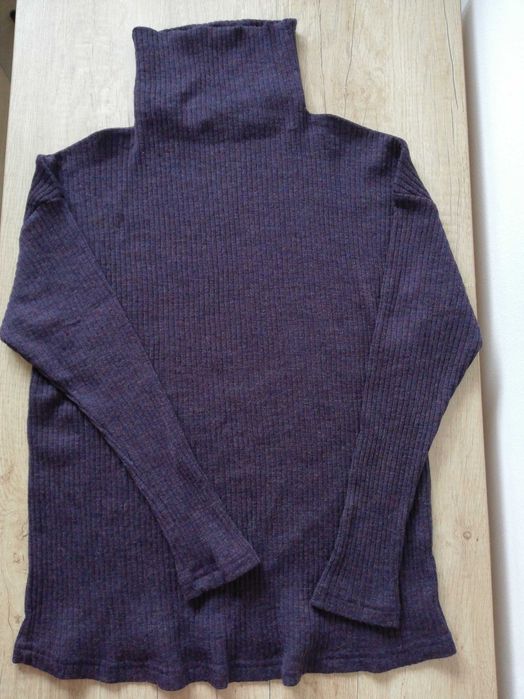 Vand bluze fine cu lana, marimea 38(S/M)