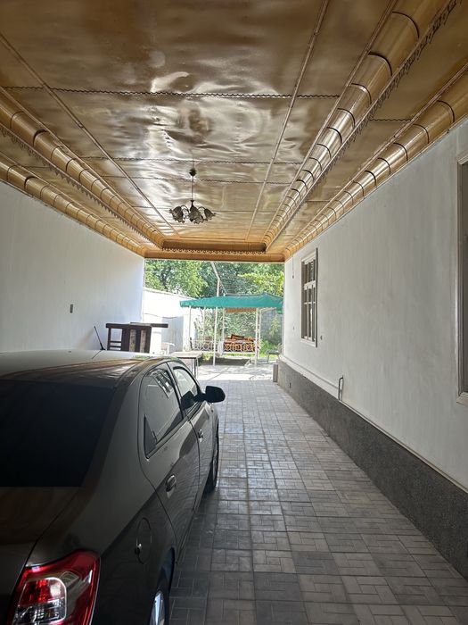 Водилда Ховли уй жой сотилади 8 сотих.