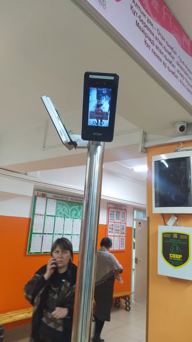 Команда монтажников к Вашим услугам. B2B, B2C