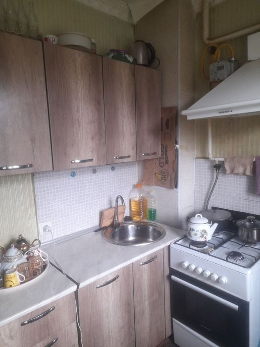 Dom sotiladi poytaxt Yangi dom 1 qavat 1 xona