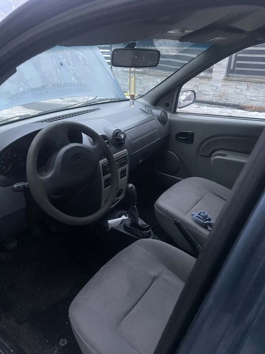 Vând sau schimb Dacia Logan 1,5 Dci