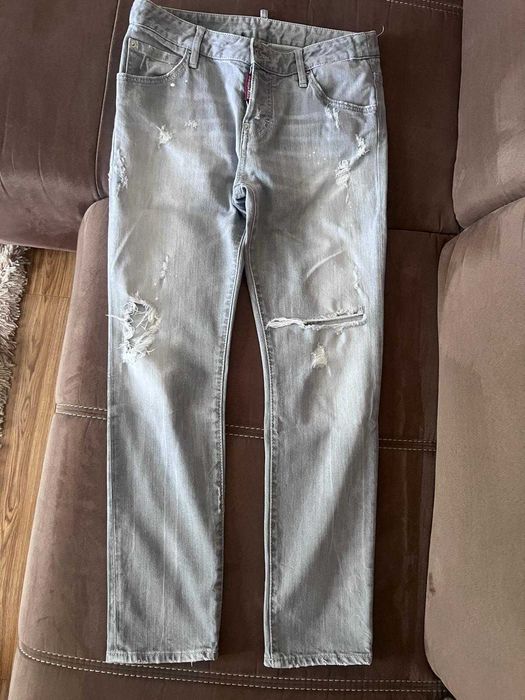 Jeans dama DSquared2