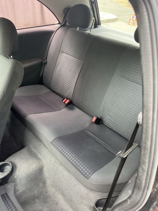 Opel corsa c на части