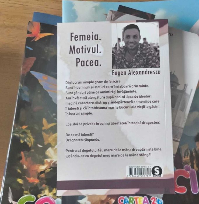 Lot cărți dragoste