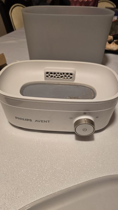 Philips Avent Premium Sterilizator