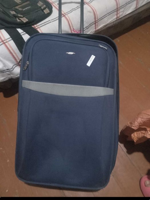 Продаётся Чемодан IT Luggage