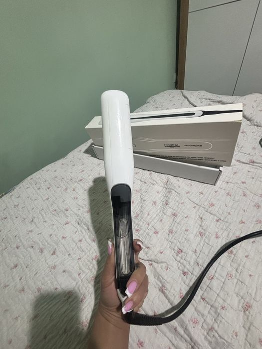 Loreal professionnel 3 steampod