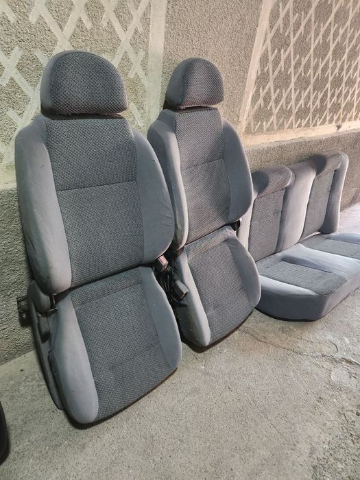 Sideniya neksa 3 kamplekt